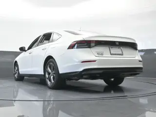 Honda Accord 2023 EX 4dr Sedan