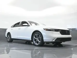 Honda Accord 2023 EX 4dr Sedan