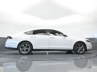Honda Accord 2023 EX 4dr Sedan