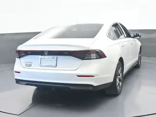 Honda Accord 2023 EX 4dr Sedan