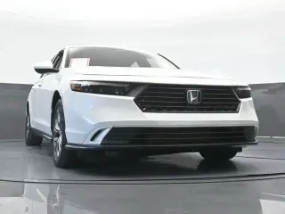 Honda Accord 2023 EX 4dr Sedan