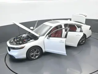 Honda Accord 2023 EX 4dr Sedan