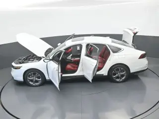 Honda Accord 2023 EX 4dr Sedan
