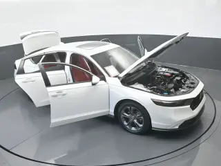 Honda Accord 2023 EX 4dr Sedan
