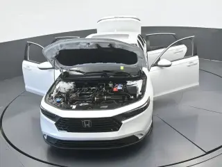 Honda Accord 2023 EX 4dr Sedan