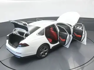 Honda Accord 2023 EX 4dr Sedan