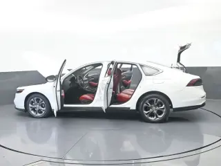 Honda Accord 2023 EX 4dr Sedan