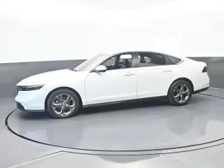 Honda Accord 2023 EX 4dr Sedan