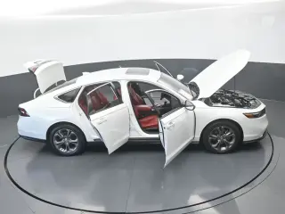 Honda Accord 2023 EX 4dr Sedan