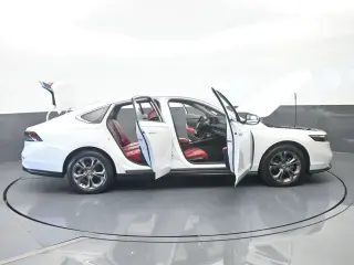 Honda Accord 2023 EX 4dr Sedan