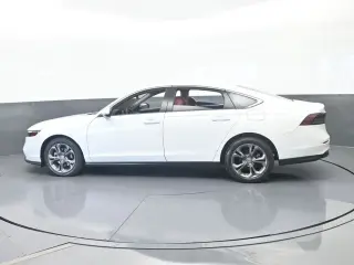 Honda Accord 2023 EX 4dr Sedan