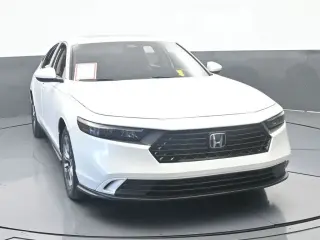 Honda Accord 2023 EX 4dr Sedan