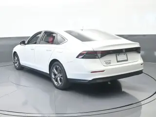 Honda Accord 2023 EX 4dr Sedan