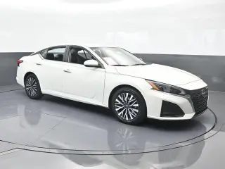 Nissan Altima 2023 2.5 SV 4dr Sedan