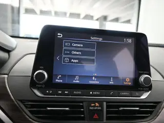 Nissan Altima 2023 2.5 SV 4dr Sedan