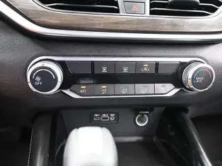 Nissan Altima 2023 2.5 SV 4dr Sedan
