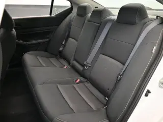 Nissan Altima 2023 2.5 SV 4dr Sedan