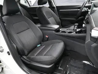 Nissan Altima 2023 2.5 SV 4dr Sedan
