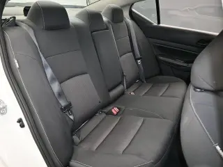 Nissan Altima 2023 2.5 SV 4dr Sedan