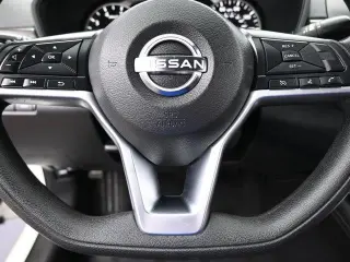 Nissan Altima 2023 2.5 SV 4dr Sedan