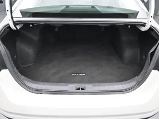 Nissan Altima 2023 2.5 SV 4dr Sedan