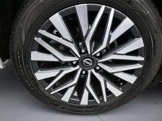 Nissan Altima 2023 2.5 SV 4dr Sedan