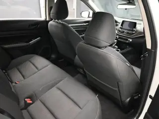 Nissan Altima 2023 2.5 SV 4dr Sedan