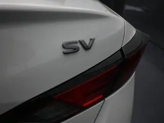 Nissan Altima 2023 2.5 SV 4dr Sedan