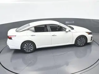 Nissan Altima 2023 2.5 SV 4dr Sedan