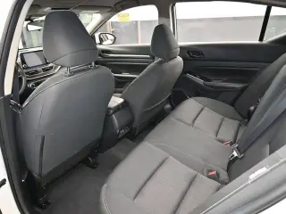 Nissan Altima 2023 2.5 SV 4dr Sedan
