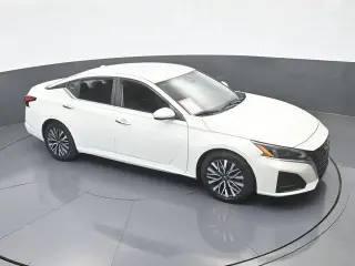 Nissan Altima 2023 2.5 SV 4dr Sedan