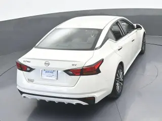 Nissan Altima 2023 2.5 SV 4dr Sedan