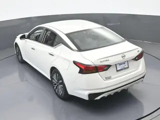 Nissan Altima 2023 2.5 SV 4dr Sedan
