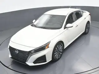 Nissan Altima 2023 2.5 SV 4dr Sedan