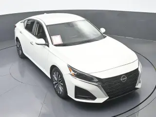 Nissan Altima 2023 2.5 SV 4dr Sedan