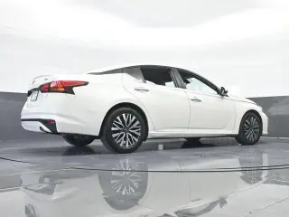 Nissan Altima 2023 2.5 SV 4dr Sedan