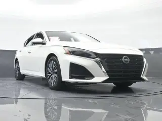 Nissan Altima 2023 2.5 SV 4dr Sedan