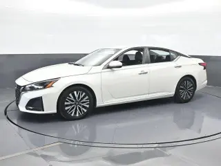 Nissan Altima 2023 2.5 SV 4dr Sedan