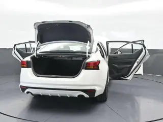 Nissan Altima 2023 2.5 SV 4dr Sedan