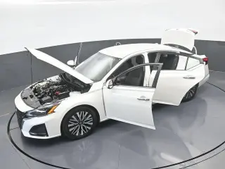Nissan Altima 2023 2.5 SV 4dr Sedan