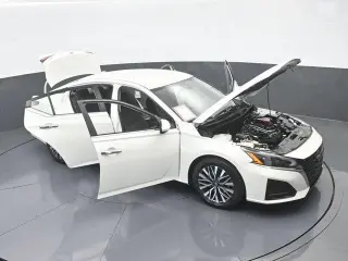 Nissan Altima 2023 2.5 SV 4dr Sedan