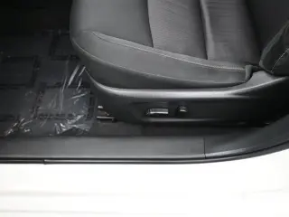 Nissan Altima 2023 2.5 SV 4dr Sedan