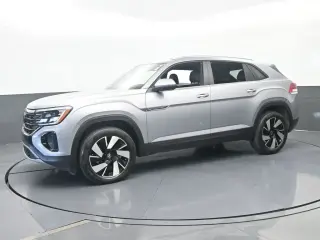 Volkswagen Atlas Cross Sport 2024 SE 4dr SUV w/Technology