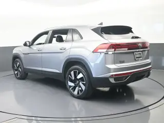 Volkswagen Atlas Cross Sport 2024 SE 4dr SUV w/Technology