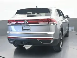 Volkswagen Atlas Cross Sport 2024 SE 4dr SUV w/Technology
