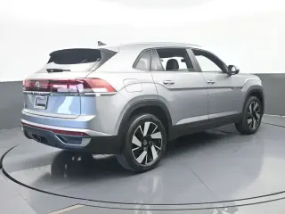 Volkswagen Atlas Cross Sport 2024 SE 4dr SUV w/Technology