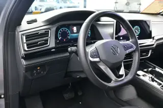 Volkswagen Atlas Cross Sport 2024 SE 4dr SUV w/Technology