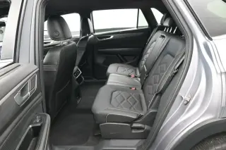 Volkswagen Atlas Cross Sport 2024 SE 4dr SUV w/Technology