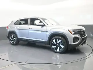 Volkswagen Atlas Cross Sport 2024 SE 4dr SUV w/Technology