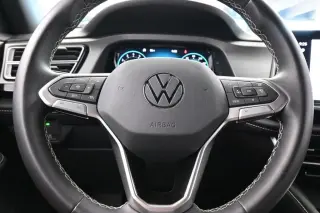 Volkswagen Atlas Cross Sport 2024 SE 4dr SUV w/Technology